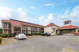 Hotel Ramada Bainbridge photo 2