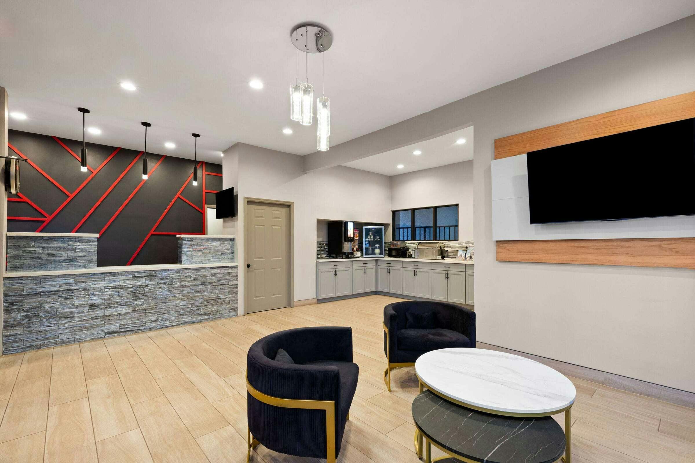 Hotel Ramada Bainbridge photo 4