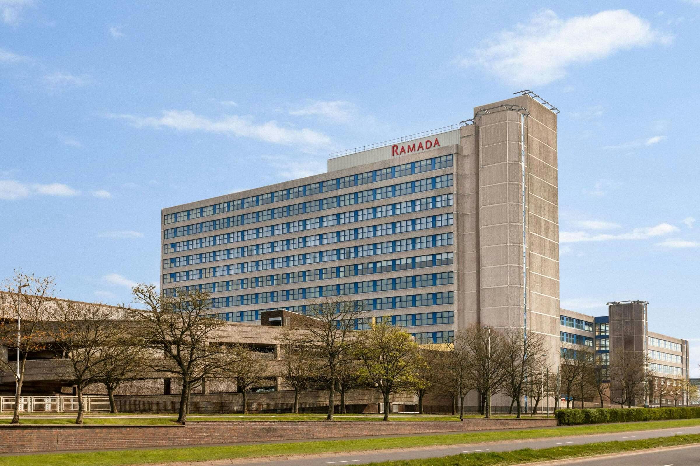 Ramada East Kilbride