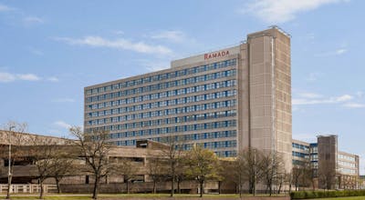 Ramada by Wyndham East Kilbride