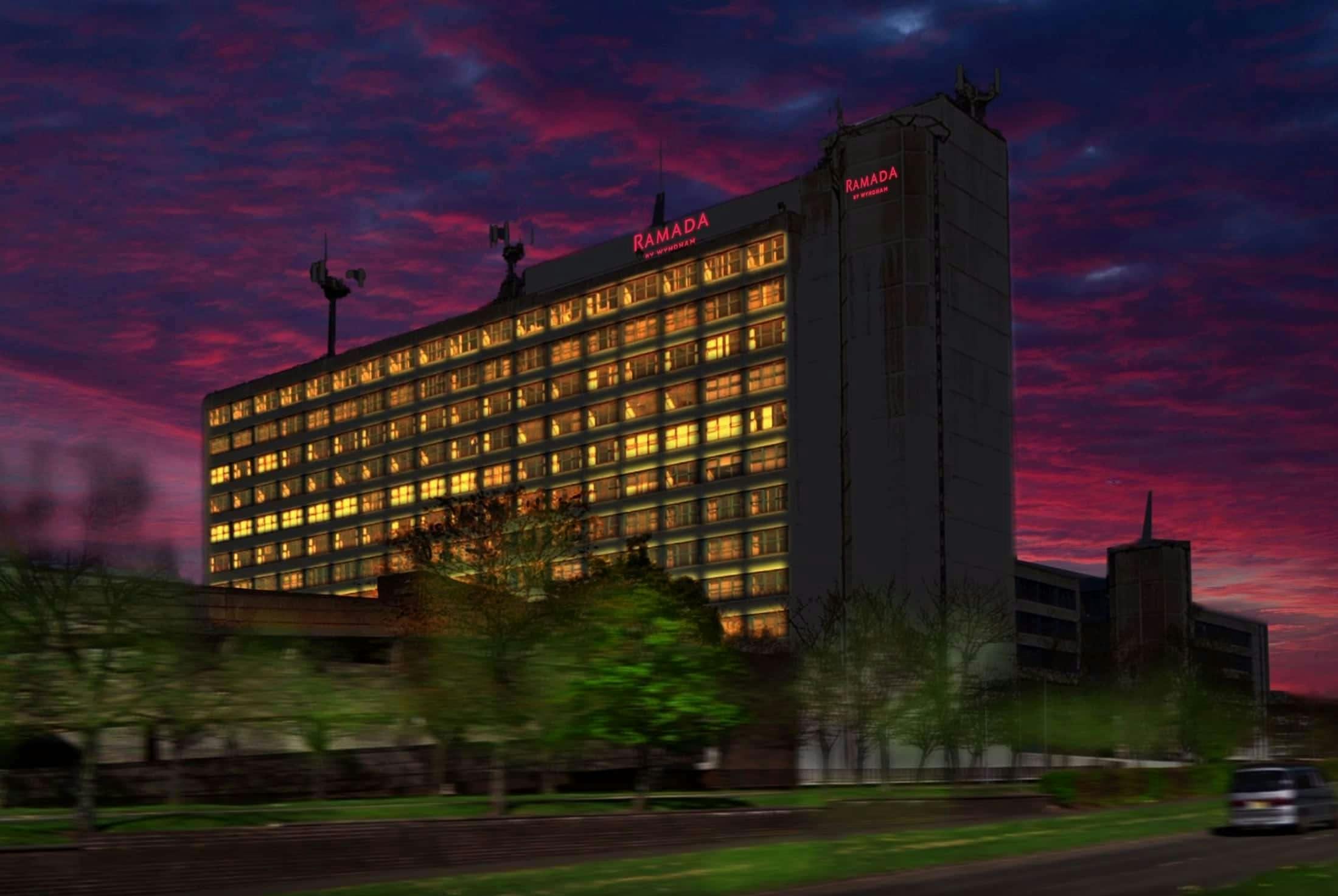 Hotel Ramada East Kilbride photo 1