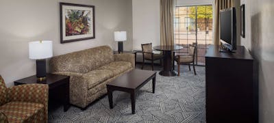 Wyndham Tucson Arpt Conf Ctr