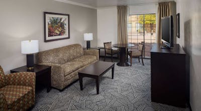 Wyndham Tucson Airport Hotel & Conference Center