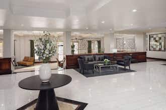 Hotel Wyndham Tucson Arpt Conf Ctr photo 3
