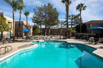 Hotel Wyndham Tucson Arpt Conf Ctr photo 5