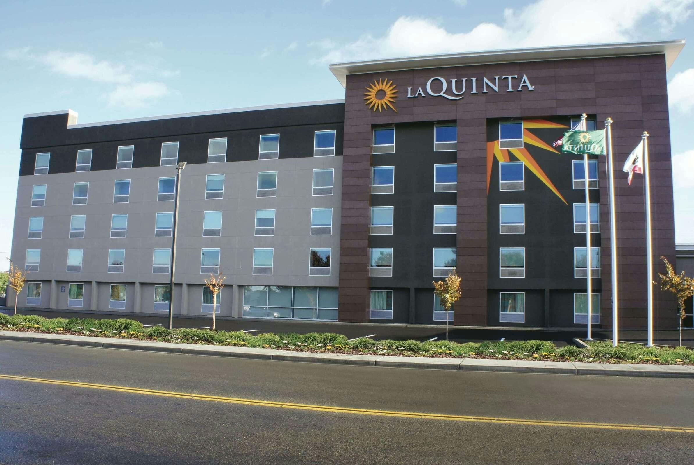 La Quinta Inn Suites Madera