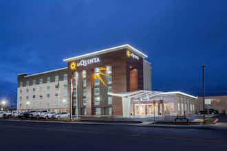 Hotel La Quinta Inn Suites Madera photo 2