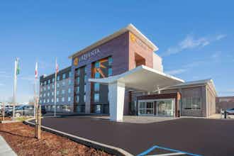 Hotel La Quinta Inn Suites Madera photo 3