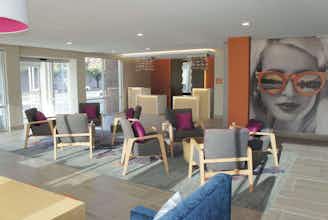 Hotel La Quinta Inn Suites Madera photo 5