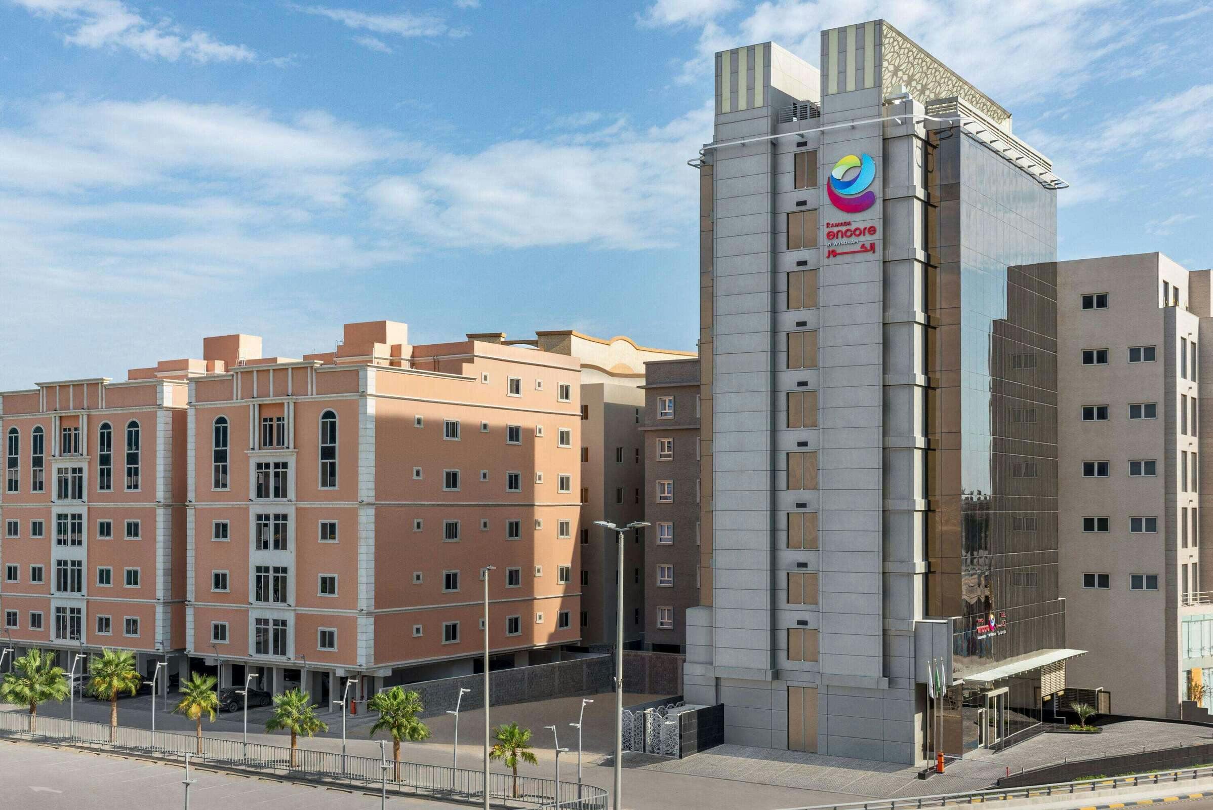 Hotel Ramada Encore by Wyndham Al Khobar Corniche photo 5