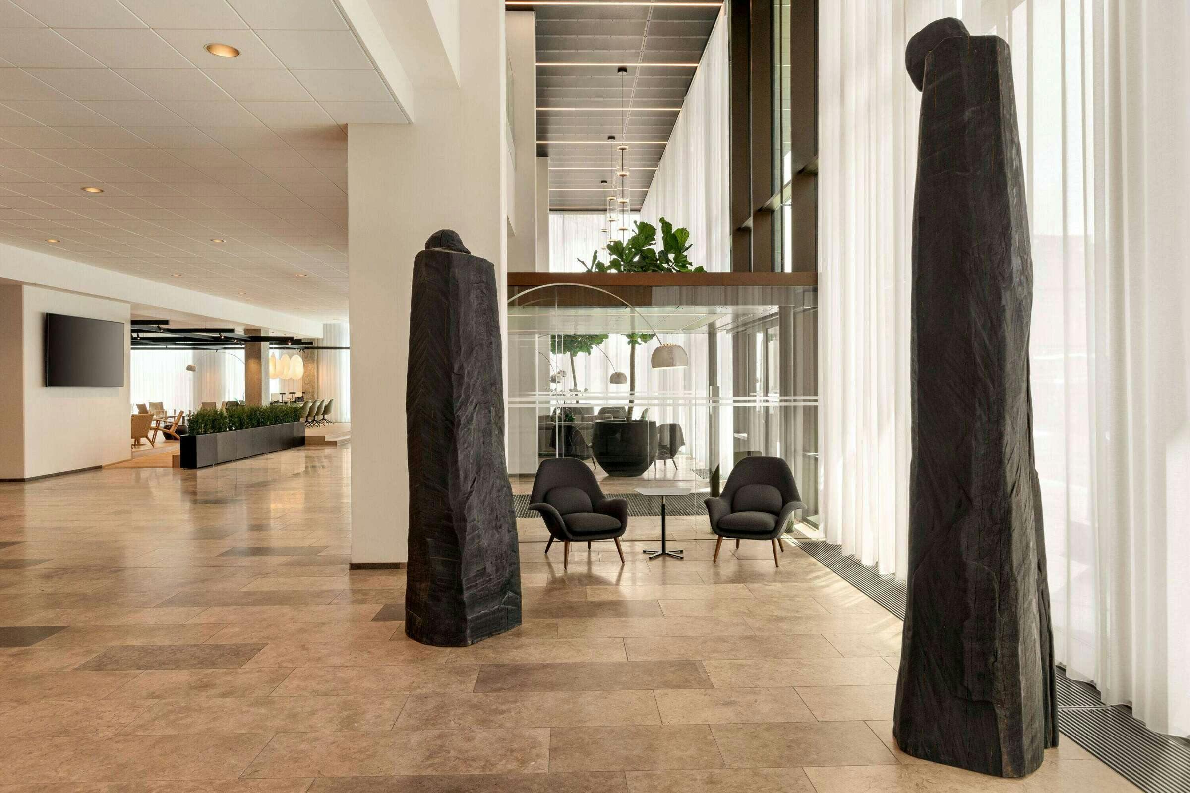 Hotel Comwell Copenhagen Portside Dolce by Wyndham photo 1