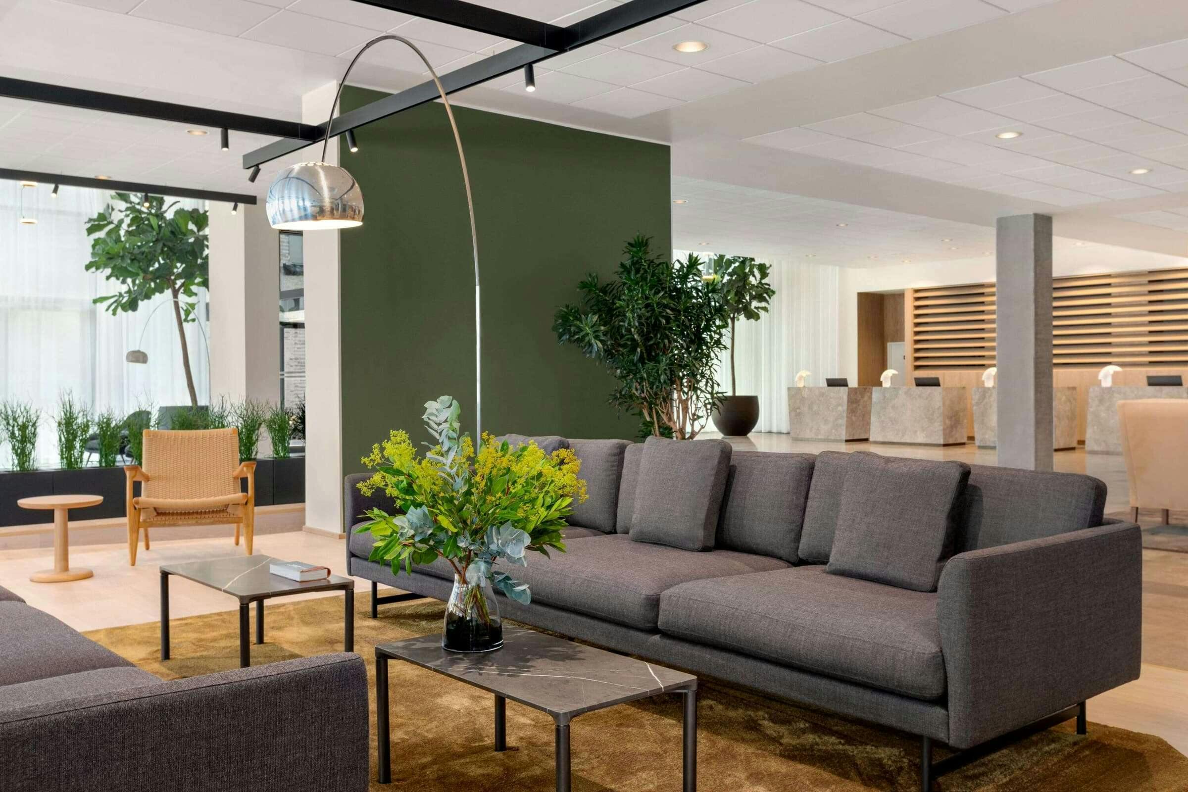 Hotel Comwell Copenhagen Portside Dolce by Wyndham photo 2