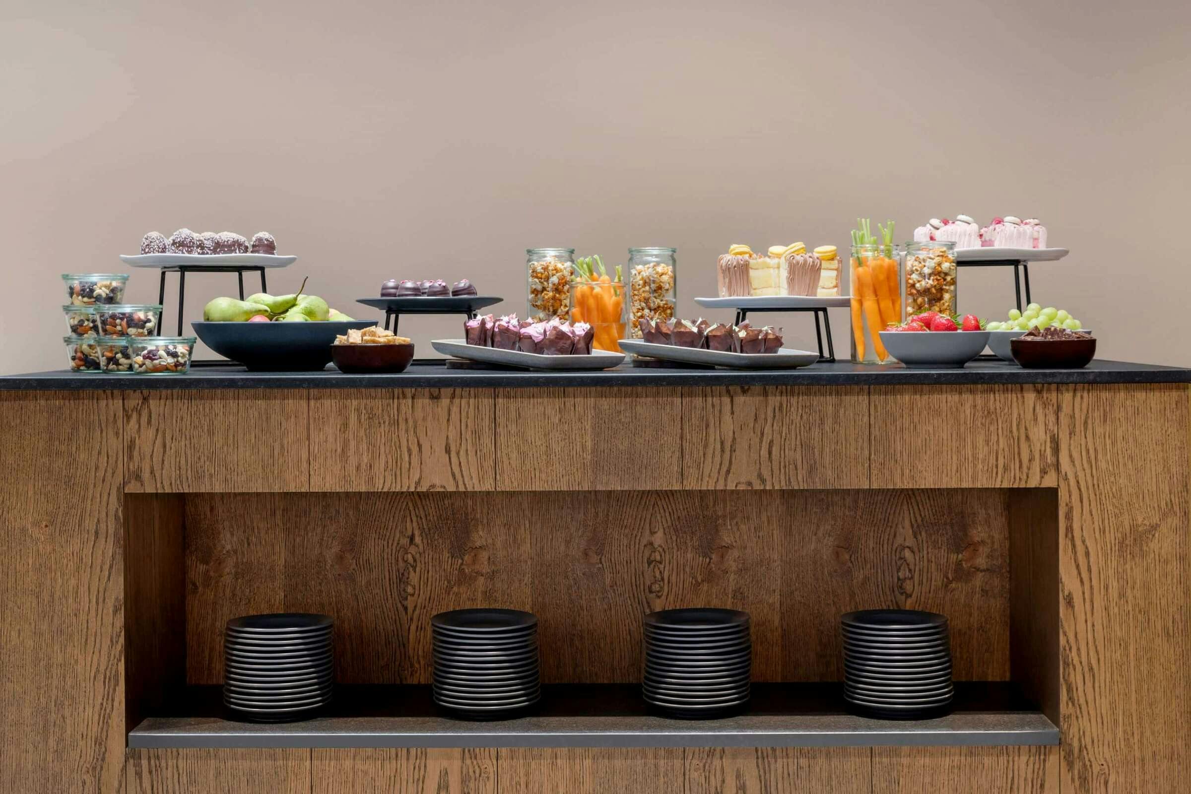 Hotel Comwell Copenhagen Portside Dolce by Wyndham photo 5