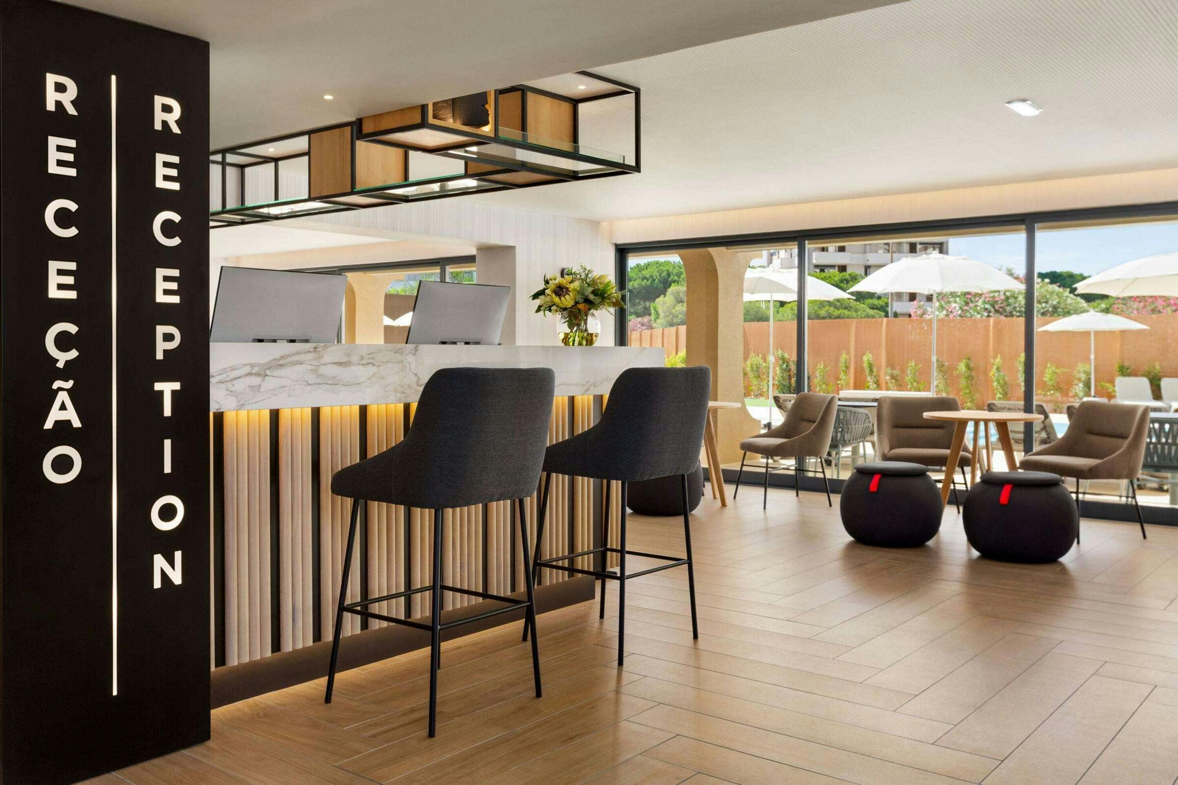 Hotel Wyndham Residences Alvor Beach photo 2