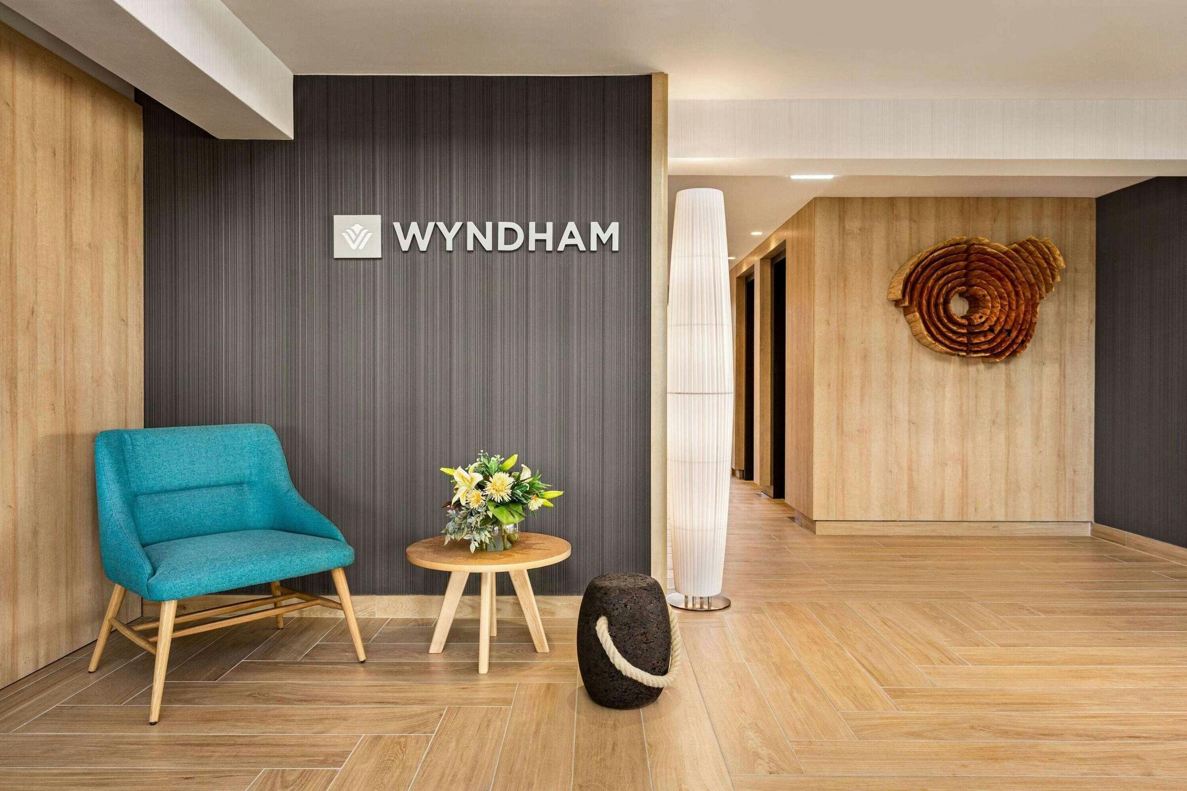 Hotel Wyndham Residences Alvor Beach photo 4