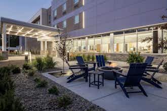 Hotel Microtel Inn & Suites by Wyndham Macedon photo 2