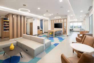Hotel Microtel Inn & Suites by Wyndham Macedon photo 5