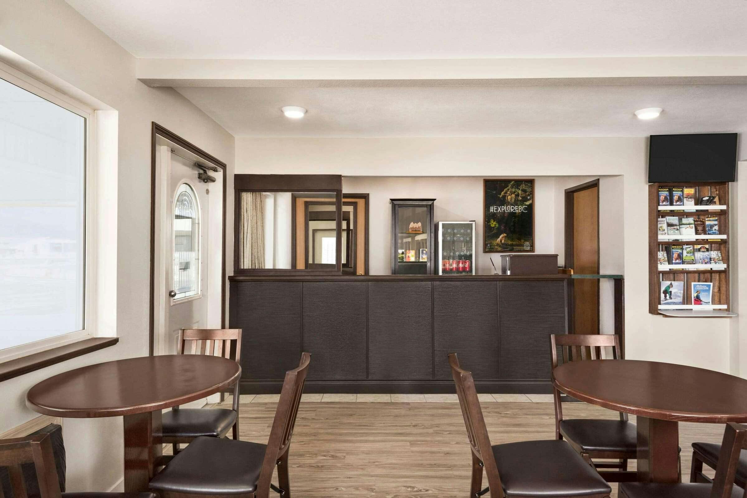 Hotel Travelodge by Wyndham McBride photo 3