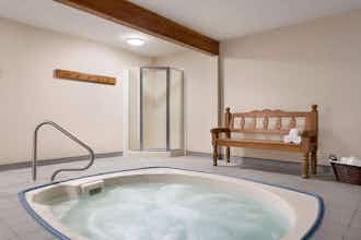 Hotel Travelodge by Wyndham McBride photo 4