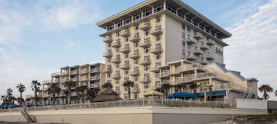 The Shores Resort & Spa