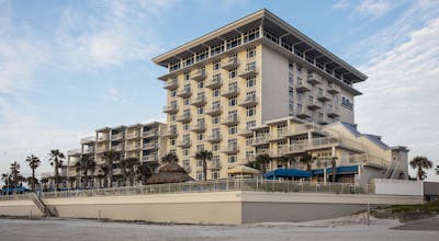 The Shores Resort & Spa