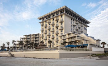 The Shores Resort & Spa