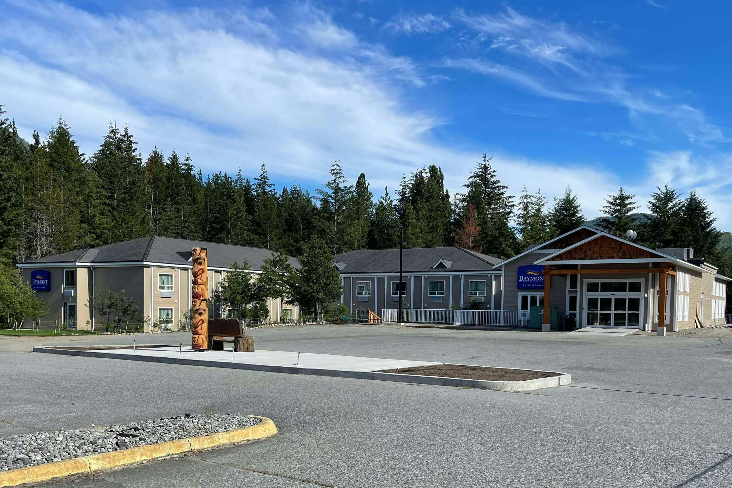 Baymont by Wyndham Gold River