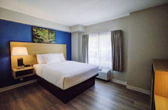 Hotel Baymont Gold River photo 2