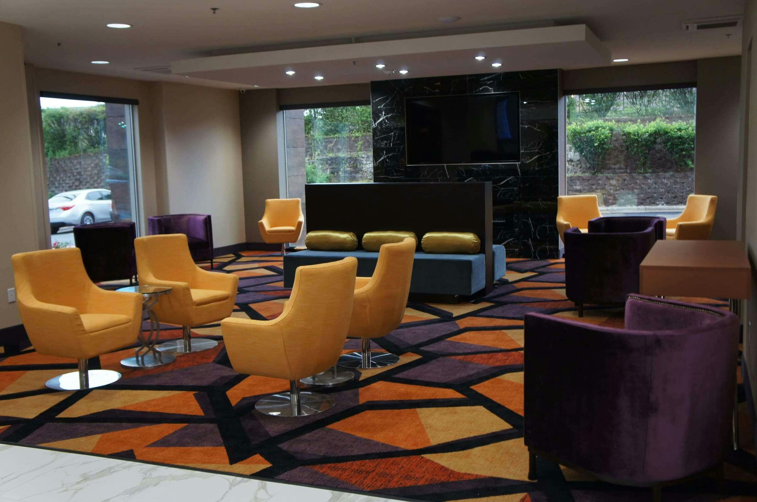 Hotel La Quinta Inn & Suites by Wyndham Branson photo 4