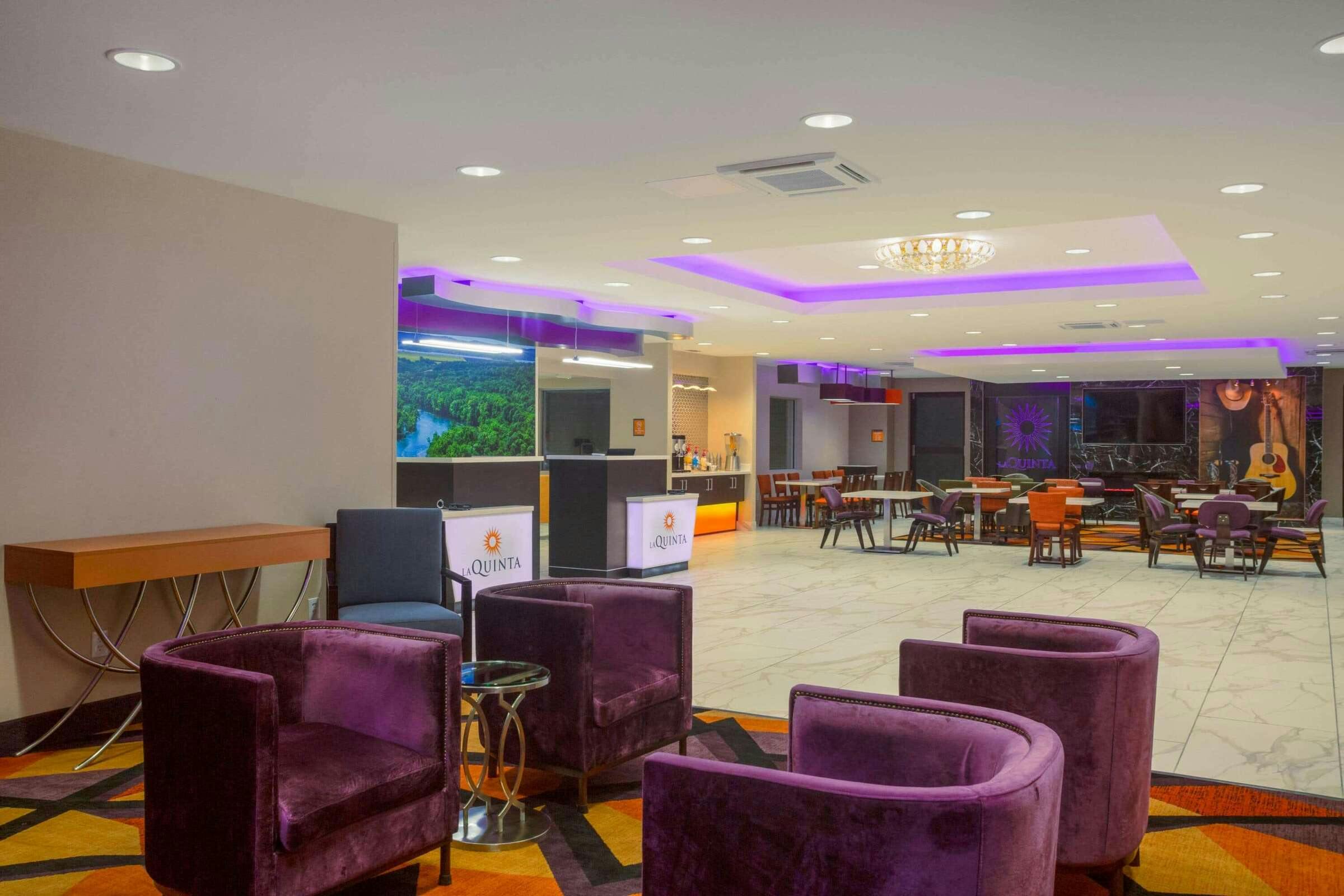 Hotel La Quinta Inn & Suites by Wyndham Branson photo 5