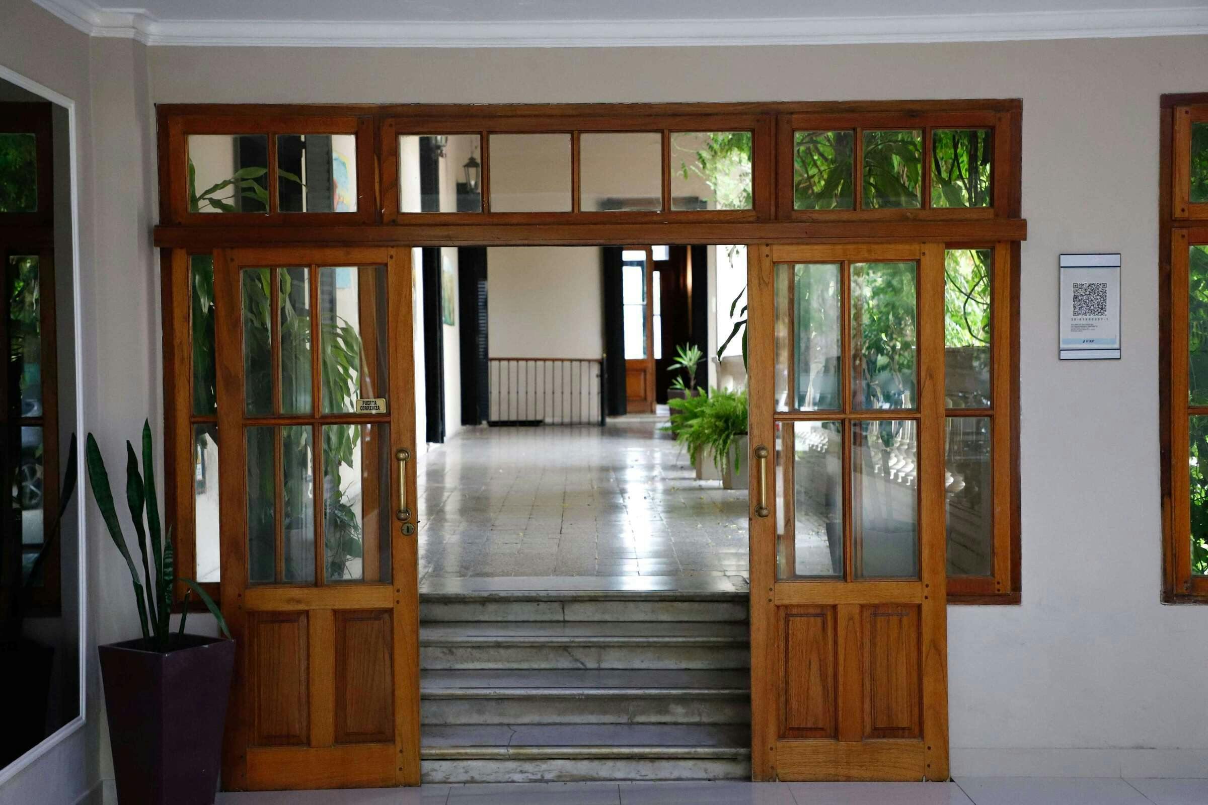 Hotel Howard Johnson by Wyndham Escobar Hotel photo 2