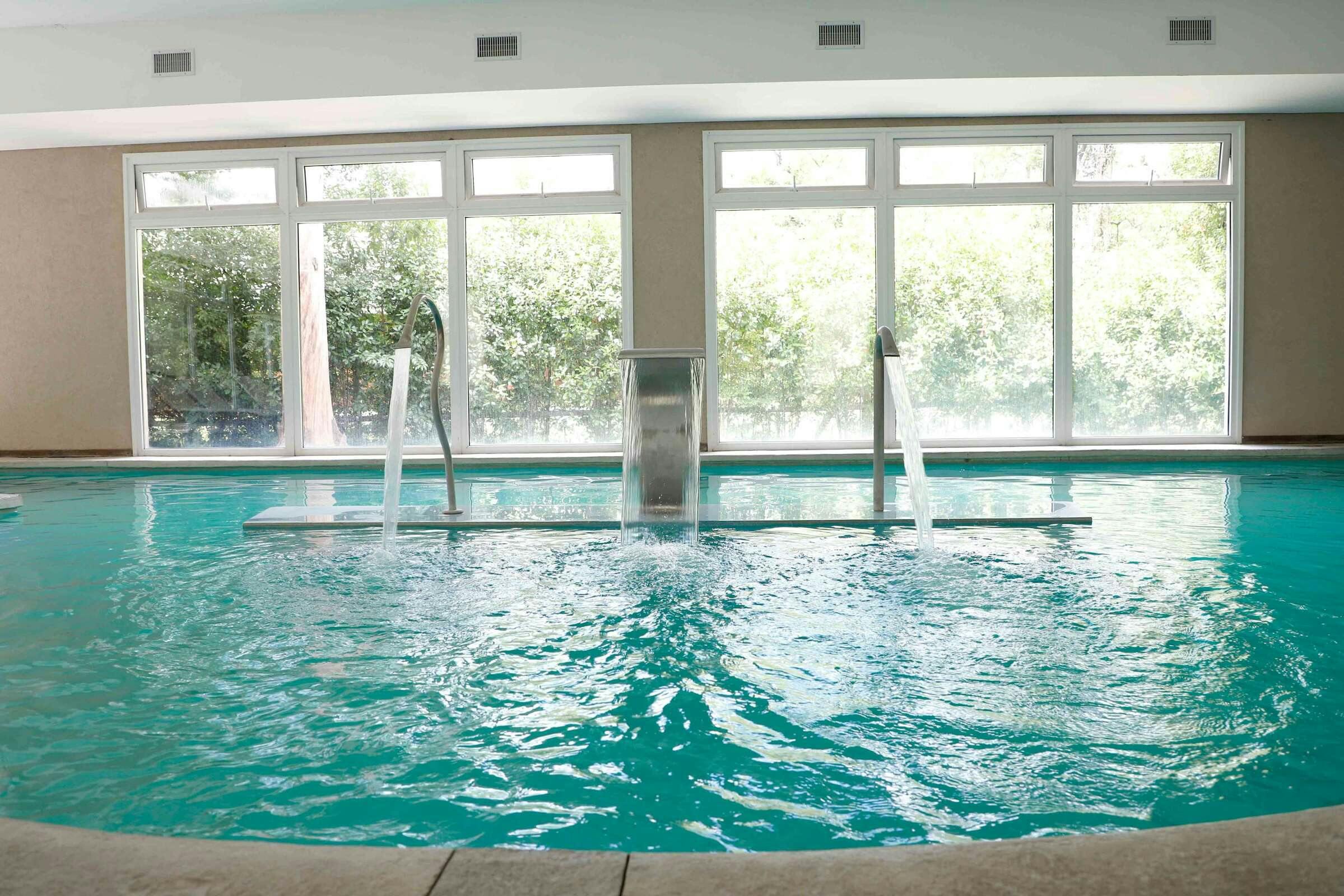 Hotel Howard Johnson by Wyndham Escobar Hotel photo 4