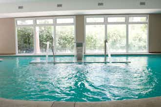 Hotel Howard Johnson by Wyndham Escobar Hotel photo 4