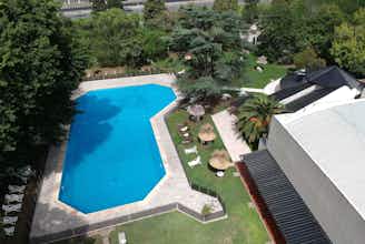 Hotel Howard Johnson by Wyndham Escobar Hotel photo 5