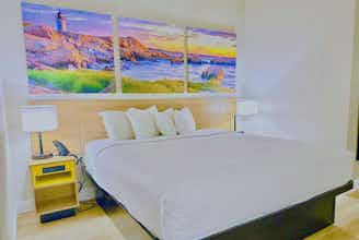 Hotel Days Inn Rutland photo 1