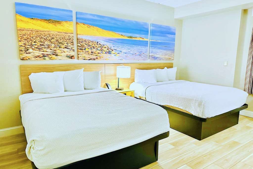 Hotel Days Inn by Wyndham Rutland/Killington Area photo 5