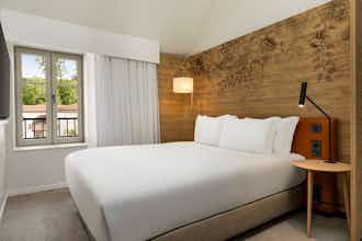 Hotel Dolce Versailles photo 2