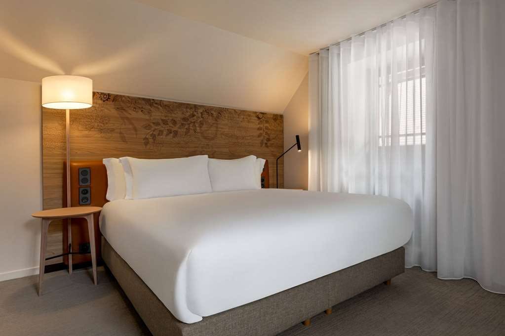 Hotel Dolce by Wyndham Versailles - Domaine du Montcel photo 1