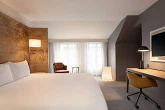 Hotel Dolce Versailles photo 5