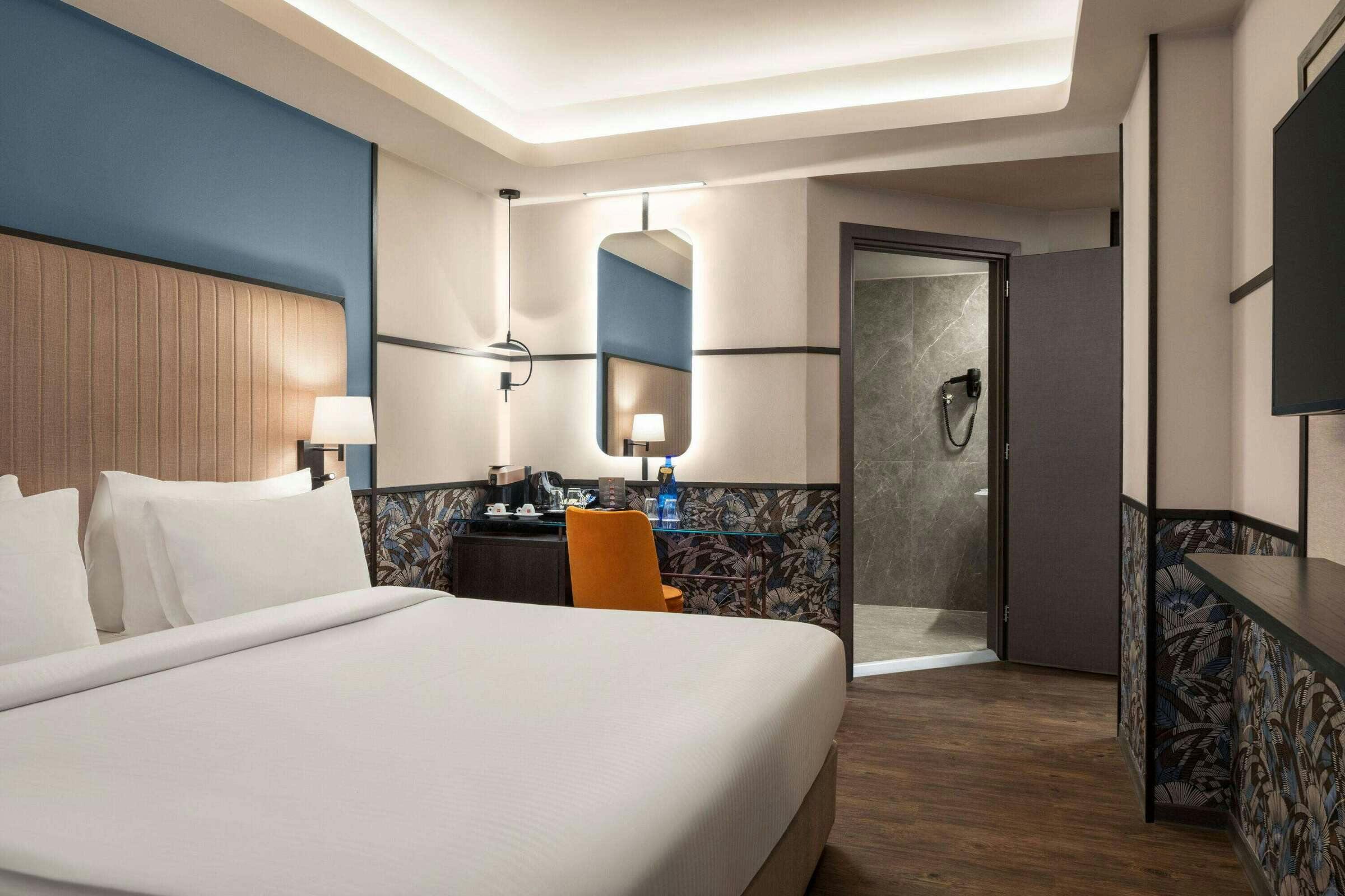 Hotel Zeus Essence Athens Central photo 1