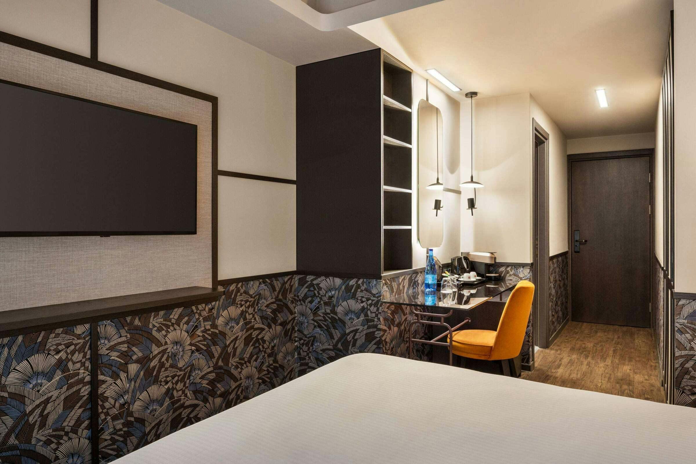 Hotel Zeus Essence Athens Central photo 4