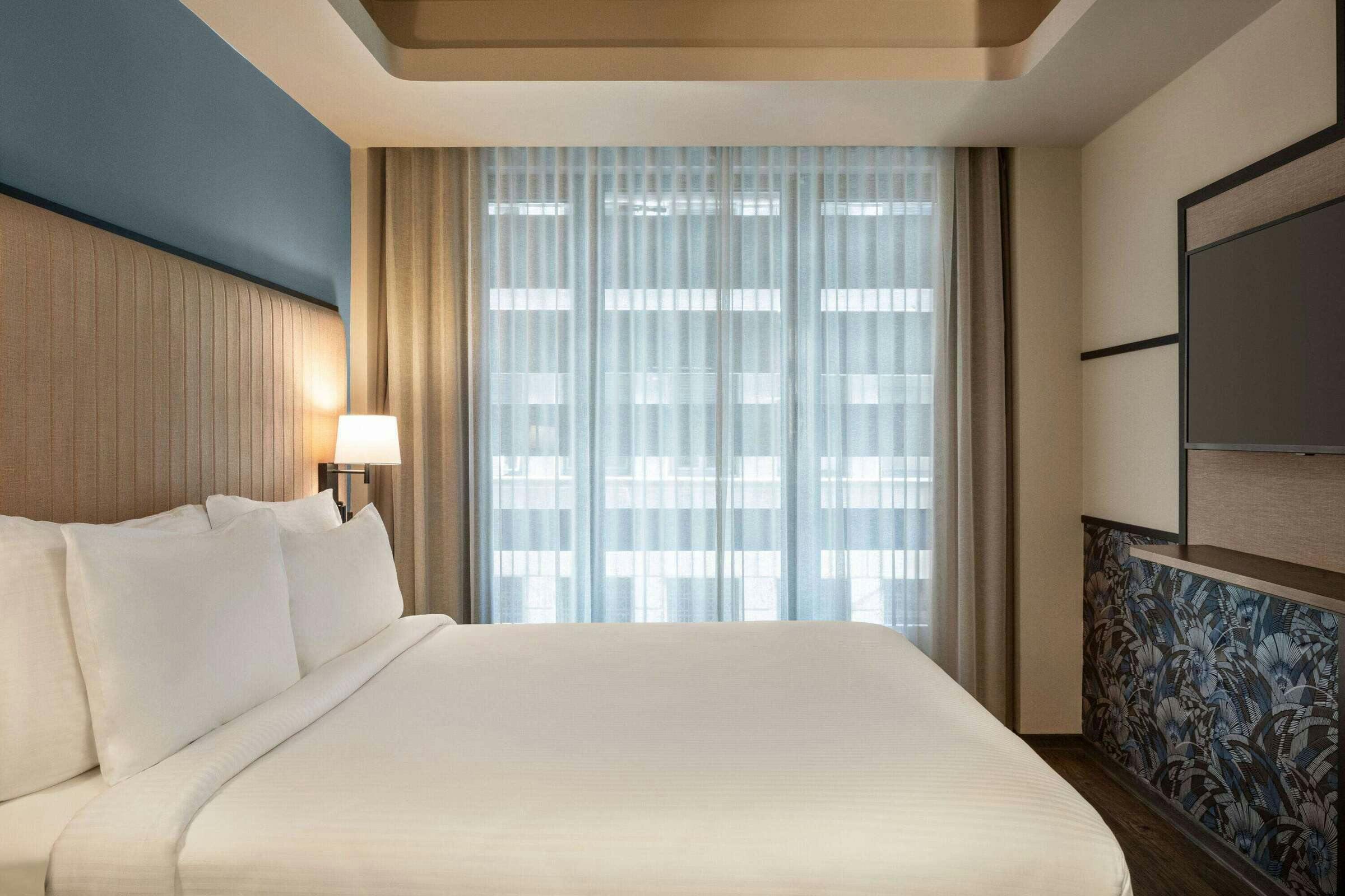 Hotel Zeus Essence Athens Central photo 5