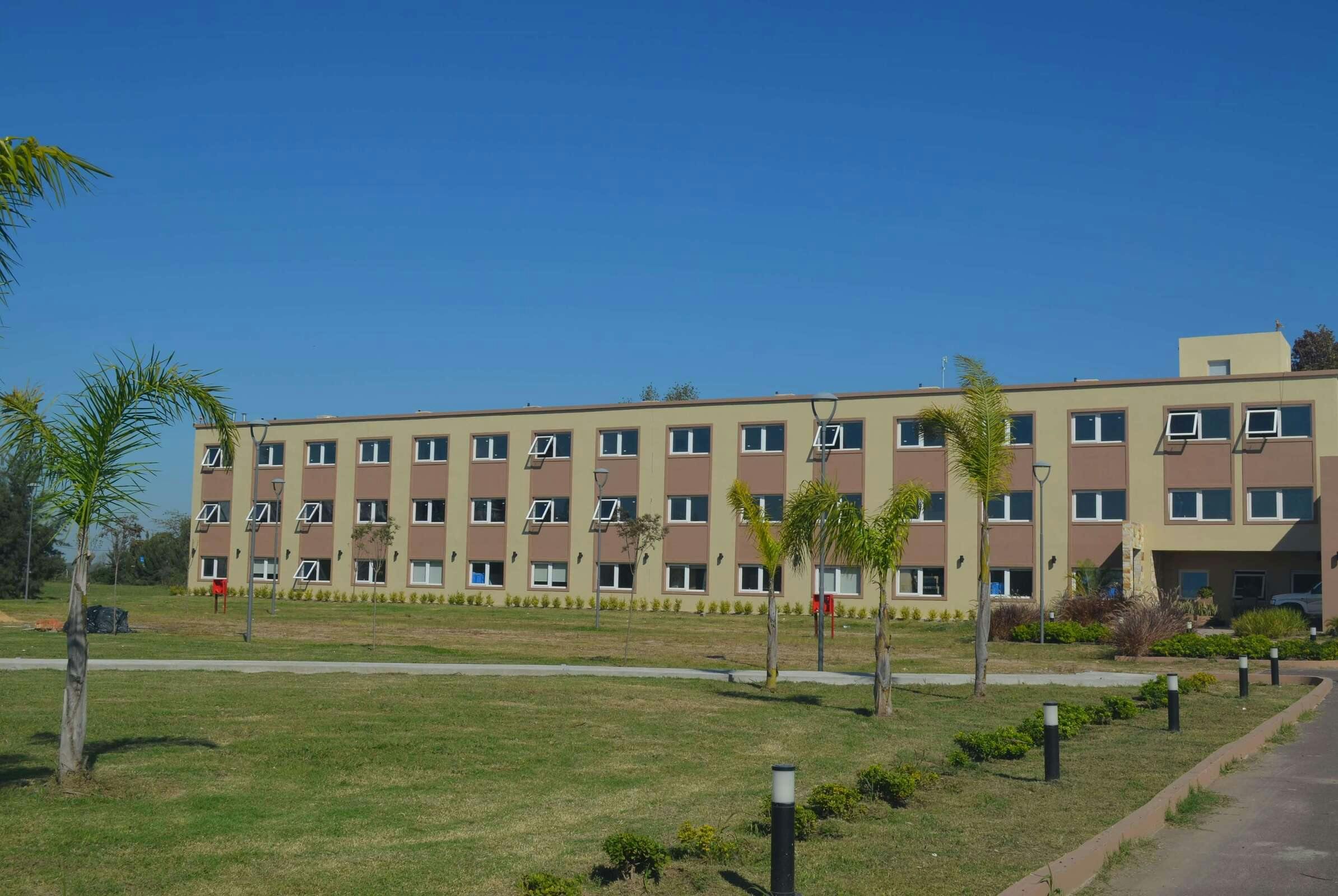 Hotel Days Inn by Wyndham Zarate photo 4