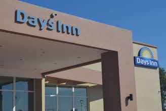 Hotel Days Inn by Wyndham Zarate photo 5