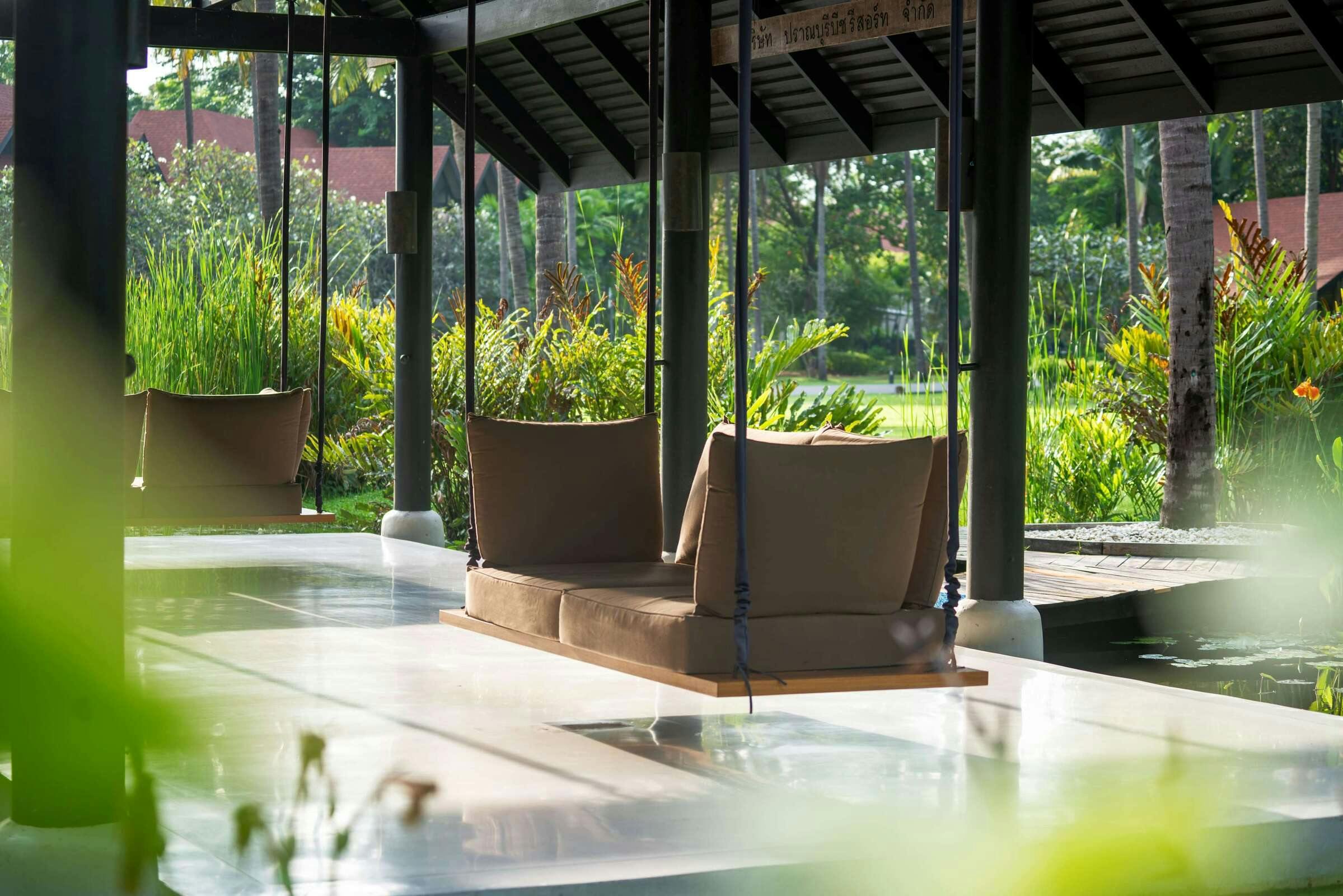 Hotel Wyndham Hua Hin Pranburi Resort & Villas photo 4