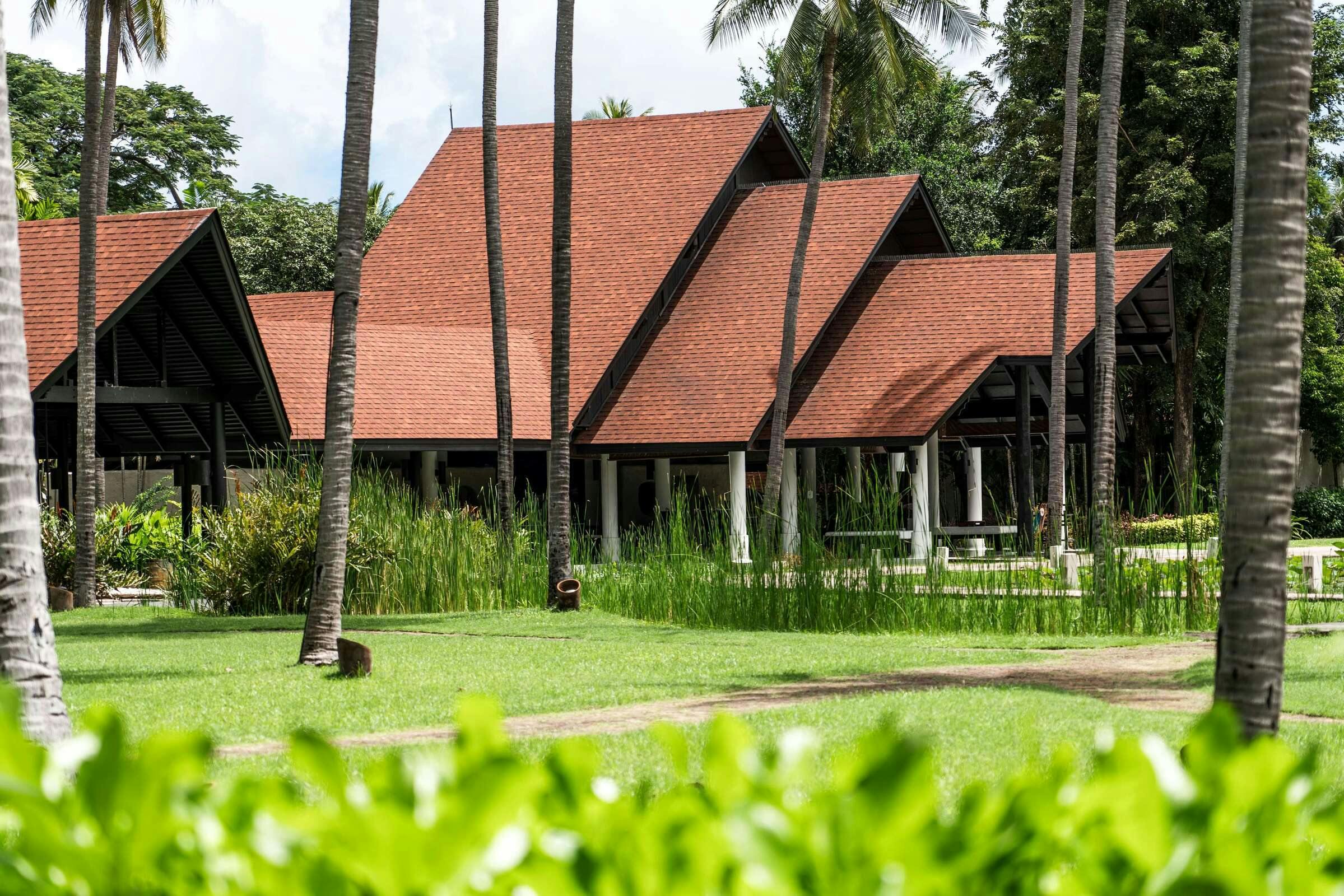 Hotel Wyndham Hua Hin Pranburi Resort & Villas photo 5