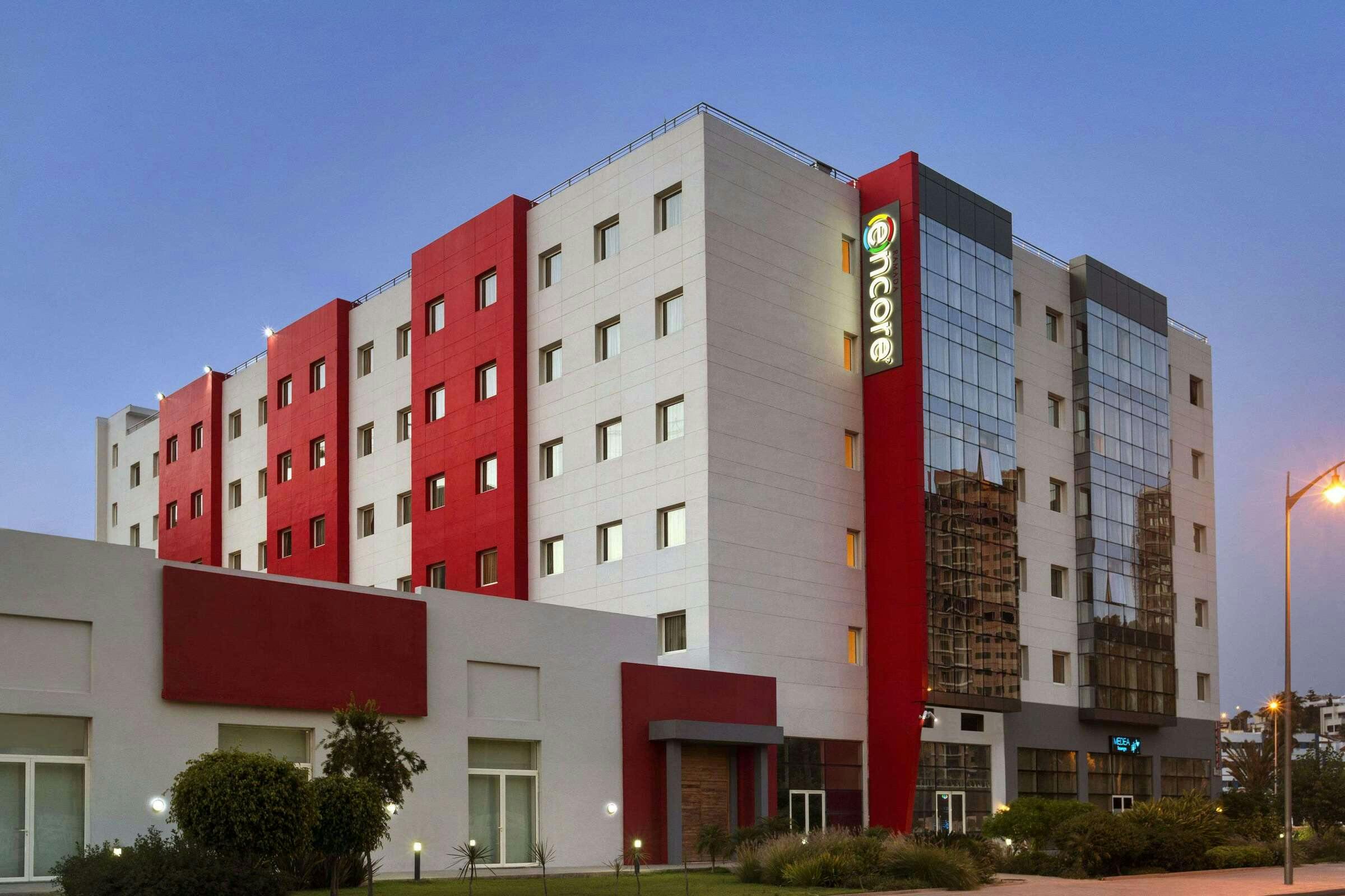 Ramada Encore by Wyndham Tangier