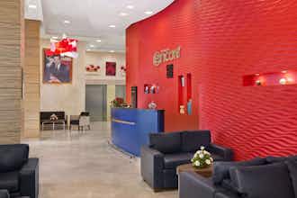 Hotel Ramada Encore by Wyndham Tangier photo 1