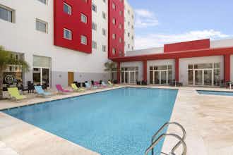 Hotel Ramada Encore by Wyndham Tangier photo 2