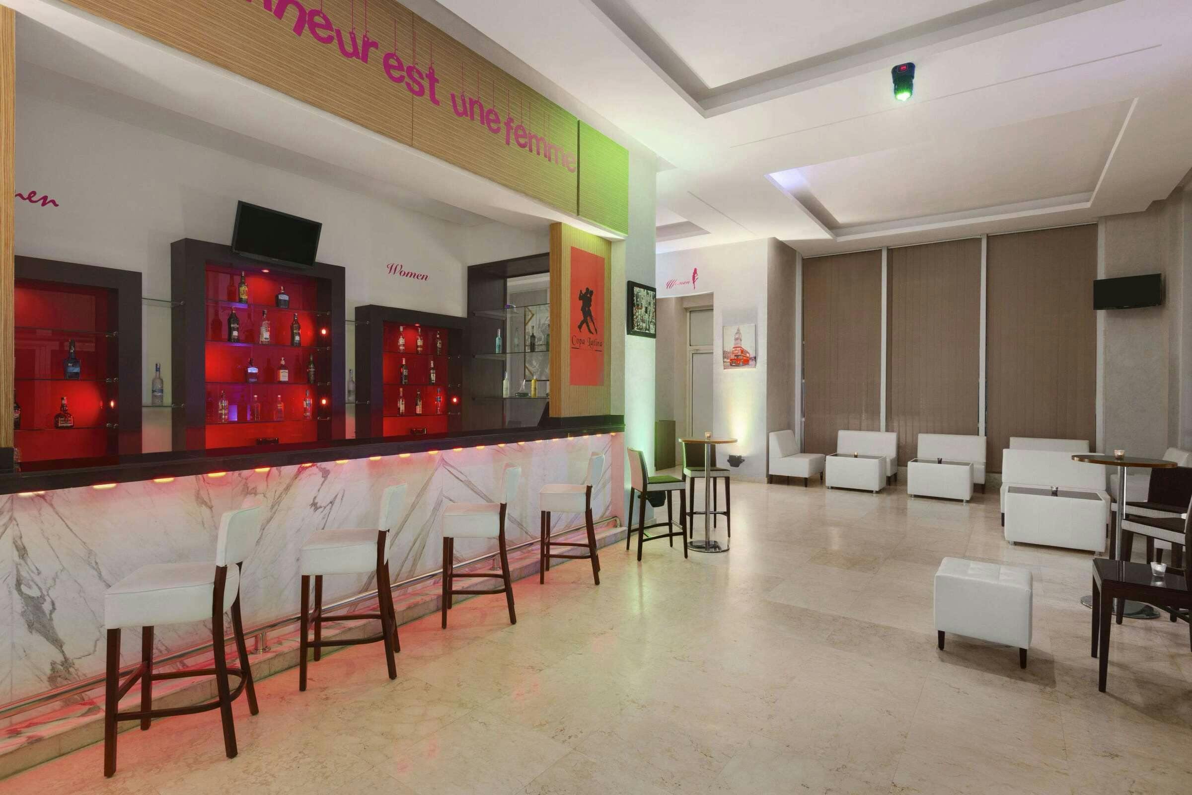 Hotel Ramada Encore by Wyndham Tangier photo 3